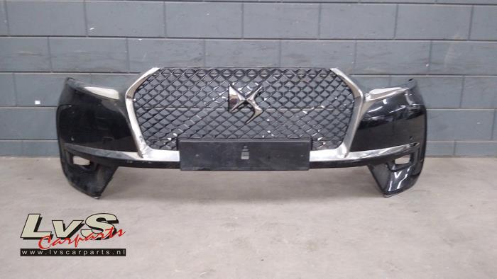 DS Automobiles DS7 Crossback Front bumper