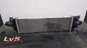 Gebruikte Intercooler DS Automobiles DS 7 Crossback 1.6 16V PureTech 225 Prijs € 175,00 Margeregeling aangeboden door LvS Carparts