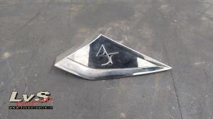 Gebruikte Sierlijst DS Automobiles DS 7 Crossback 1.6 16V PureTech 225 Prijs € 25,00 Margeregeling aangeboden door LvS Carparts