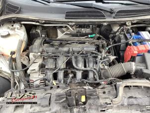 Gebruikte Versnellingsbak Ford Fiesta 6 (JA8) 1.25 16V Prijs € 349,95 Margeregeling aangeboden door LvS Carparts