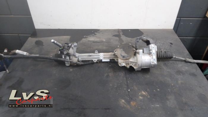 DS Automobiles DS7 Crossback Power steering box