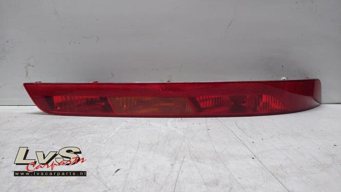 DS Automobiles DS7 Crossback Taillight, right