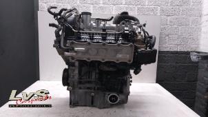 Gebruikte Motor Skoda Fabia III Combi (NJ5) 1.2 TSI 16V Greentech Prijs € 1.895,00 Margeregeling aangeboden door LvS Carparts