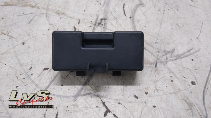 DS Automobiles DS7 Crossback Seat heating module