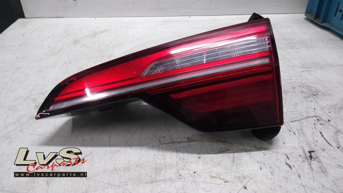 Audi A4 Taillight, right