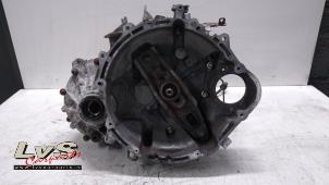 Gebruikte Versnellingsbak Smart Forfour (454) 1.1 12V Prijs € 250,00 Margeregeling aangeboden door LvS Carparts