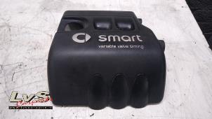 Gebruikte Afdekplaat motor Smart Forfour (454) 1.1 12V Prijs € 45,00 Margeregeling aangeboden door LvS Carparts