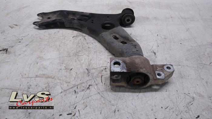 Audi A3 Front wishbone, right