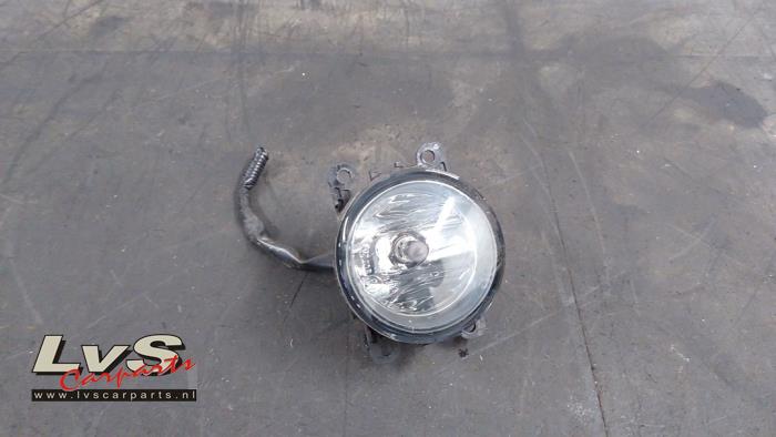 Suzuki SX-4 Fog light, front right