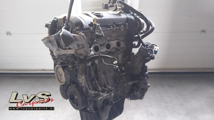Mini ONE Motor