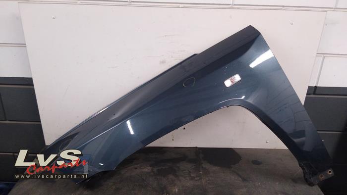 Jeep Compass Front wing, left