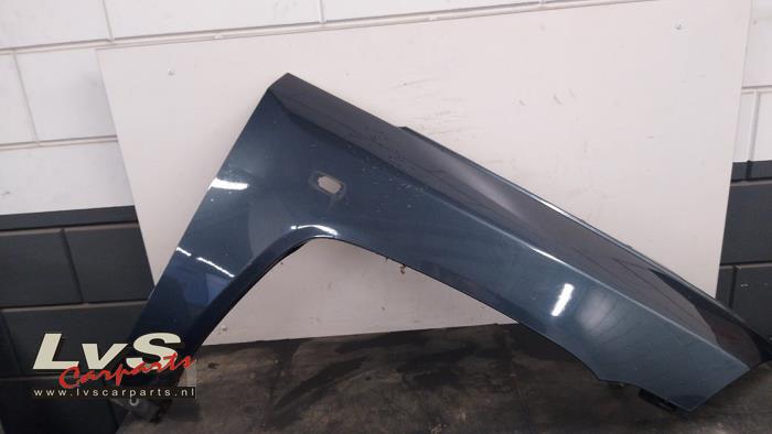 Jeep Compass Front wing, right