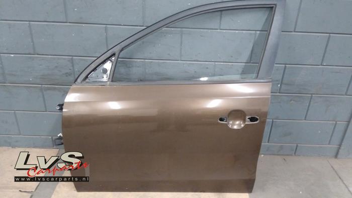 Hyundai I30 Portier 4Deurs links-voor