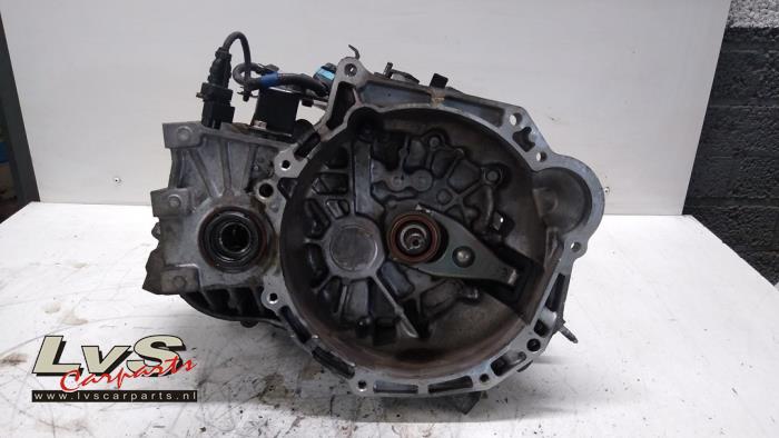 Hyundai I30 Gearbox