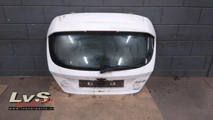 Ford Fiesta Heckklappe