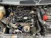 Versnellingsbak van een Ford Fiesta 6 (JA8), 2008 / 2017 1.0 SCI 12V 80, Hatchback, Benzine, 999cc, 59kW (80pk), FWD, P4JC, 2014-11 / 2017-04 2015