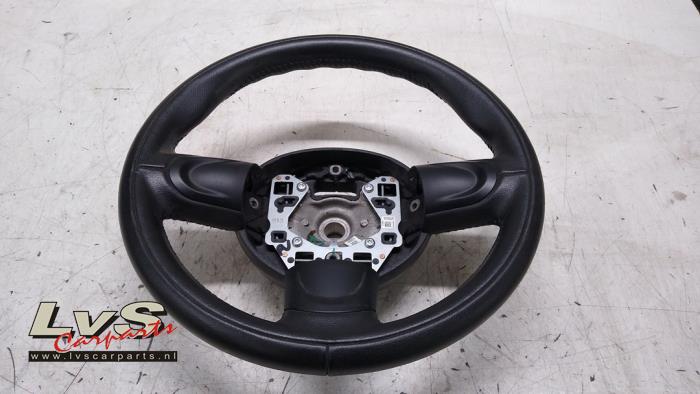 Mini Countryman Steering wheel