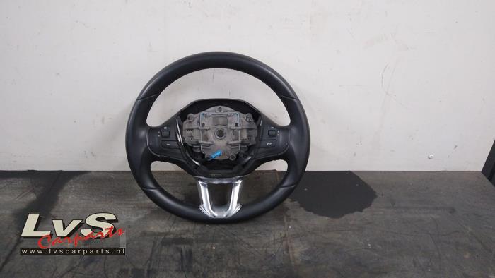 Peugeot 208 Steering wheel