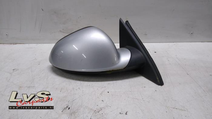 Opel Insignia Wing mirror, right