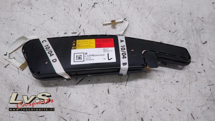 Opel Insignia Airbag Sitz (Sitzplatz)