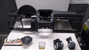 Gebruikte Airbag set + dashboard Volkswagen Scirocco (137/13AD) 1.4 TSI 122 16V Prijs € 1.143,45 Inclusief btw aangeboden door LvS Carparts