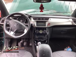 Gebruikte Airbag set + dashboard Citroen DS 3 1.2 12V PureTech 110 S&S Prijs op aanvraag aangeboden door LvS Carparts