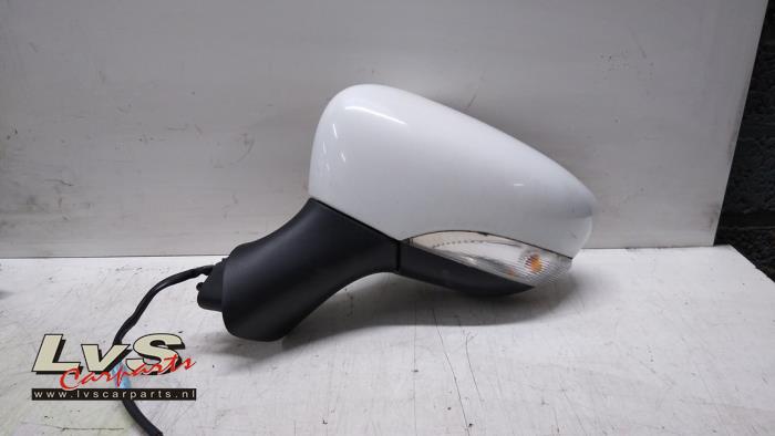 Renault Clio Wing mirror, left