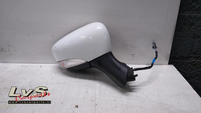 Renault Clio Wing mirror, right