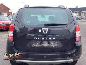Gebruikte Achterklep Dacia Duster (HS) 1.2 TCE 16V Prijs € 500,00 Margeregeling aangeboden door LvS Carparts