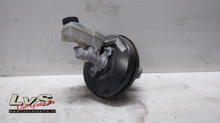 Renault Clio Brake servo