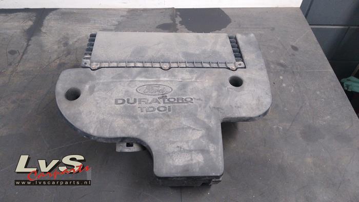 Ford KA Air box