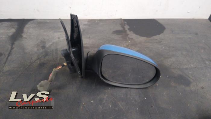Ford KA Wing mirror, right