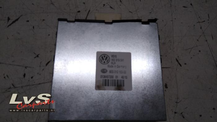 Volkswagen Tiguan Spanning Stabilisator