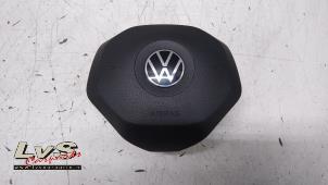 Gebruikte Airbag links (Stuur) Volkswagen Golf VIII (CD1) 2.0 TDI BlueMotion 16V Prijs € 490,00 Margeregeling aangeboden door LvS Carparts