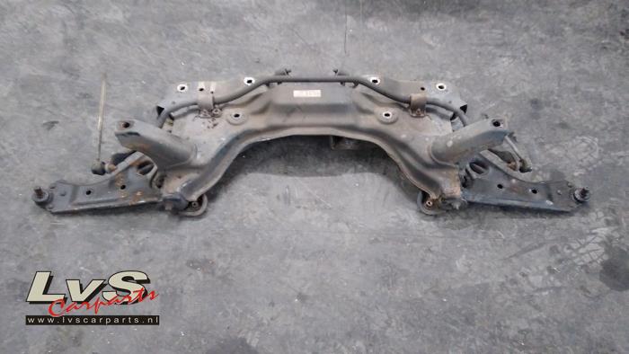 Alfa Romeo Mito Subframe