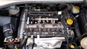 Gebruikte Versnellingsbak Fiat 500L (199) 1.6 D 16V Multijet II Prijs € 495,00 Margeregeling aangeboden door LvS Carparts