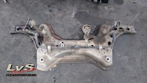 Gebruikte Subframe Renault Trafic (1FL/2FL/3FL/4FL) 1.6 dCi 95 Prijs € 211,75 Inclusief btw aangeboden door LvS Carparts