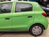 Mitsubishi Space Star (A0) 1.0 12V Deur 4Deurs links-achter