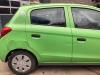 Mitsubishi Space Star (A0) 1.0 12V Deur 4Deurs rechts-achter