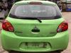 Mitsubishi Space Star (A0) 1.0 12V Achterklep