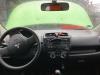 Mitsubishi Space Star (A0) 1.0 12V Airbag set + dashboard