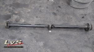 Gebruikte Tussenas Mercedes C Estate (S204) 2.2 C-180 CDI 16V BlueEFFICIENCY Prijs € 181,50 Inclusief btw aangeboden door LvS Carparts