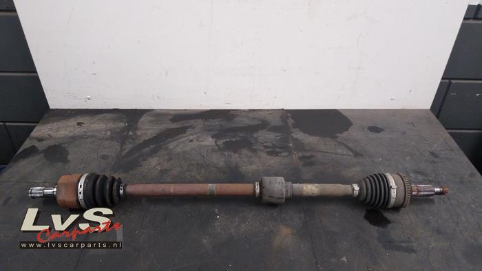 Kia Cee'D Front drive shaft, right