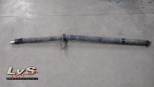 Gebruikte Tussenas Jeep Compass I (MK49) 2.4 16V 4x4 Prijs € 200,00 Margeregeling aangeboden door LvS Carparts