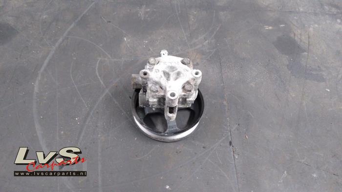 Jeep Compass Power steering pump