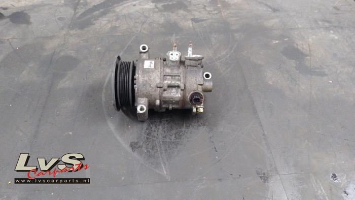Jeep Compass Air conditioning pump