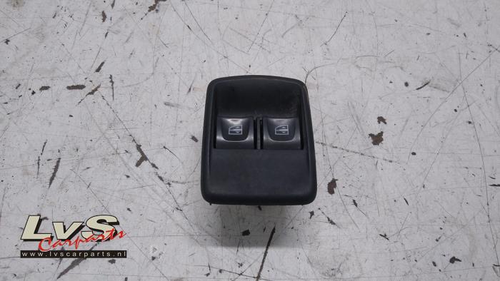 Renault Trafic Electric window switch