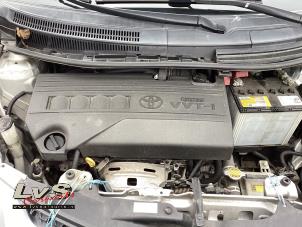 Gebruikte Motor Toyota Urban Cruiser 1.33 Dual VVT-I 16V 2WD Prijs € 750,00 Margeregeling aangeboden door LvS Carparts