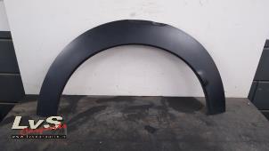 Gebruikte Wielrand achter Citroen C4 Cactus (0B/0P) 1.2 PureTech 82 12V Prijs € 35,00 Margeregeling aangeboden door LvS Carparts