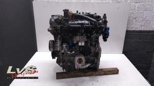 Gebruikte Motor Ford C-Max (DXA) 1.6 SCTi 16V Van Prijs € 2.950,00 Margeregeling aangeboden door LvS Carparts